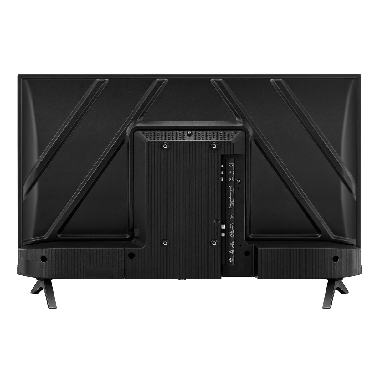 Hisense 32A4K TV 81,3 cm (32") HD Smart TV Wi-Fi Sort 200 cd/m²