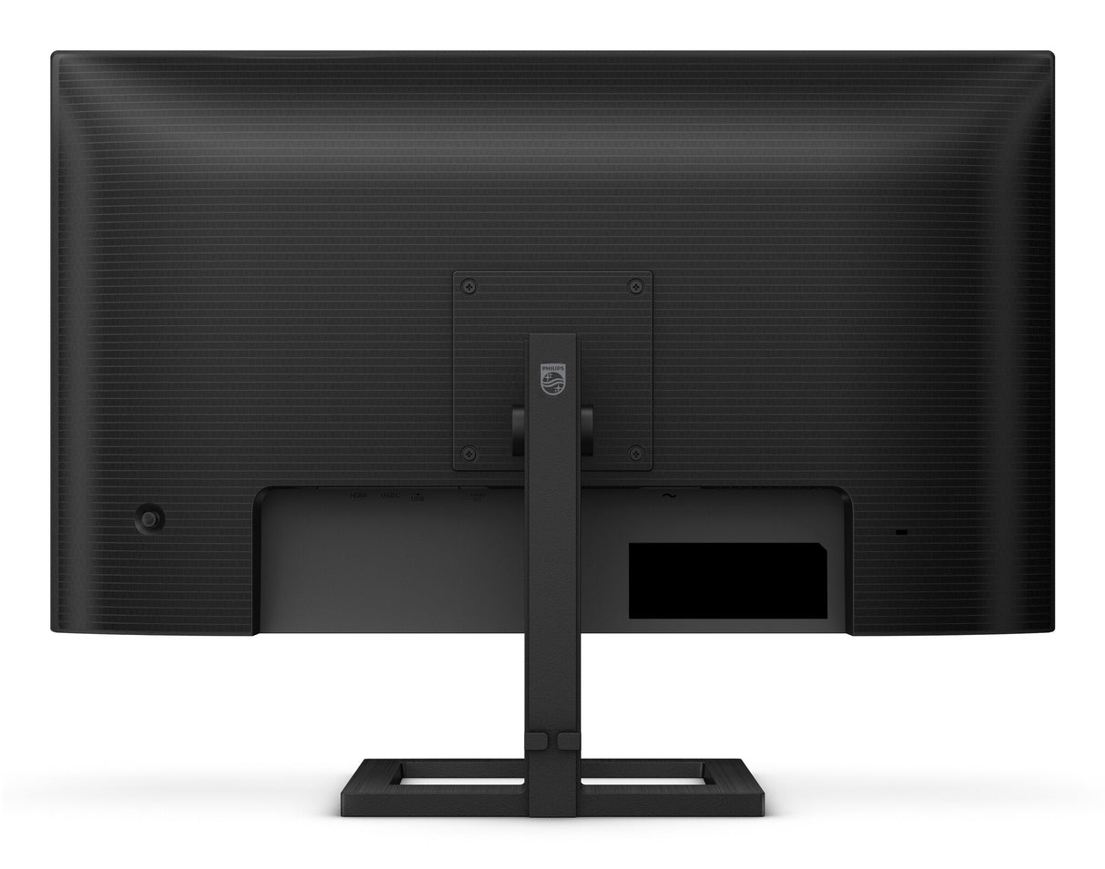 Philips 1000 series 27E1N1600AE/00 computerskærm 68,6 cm (27") 2560 x 1440 pixel Quad HD LCD Sort