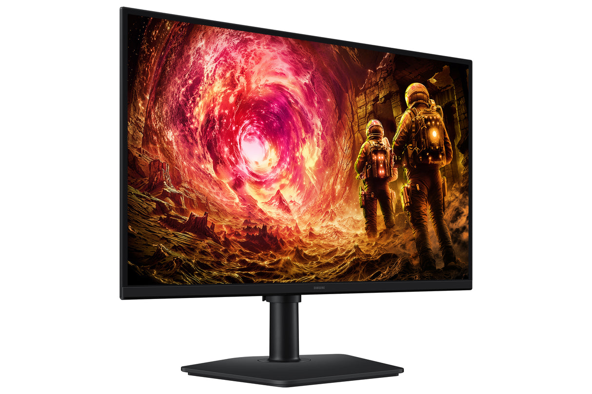 Samsung Odyssey G5 S27FG502EU 27 Fast IPS 2560 x 1440 (2K) HDMI DisplayPort 180Hz