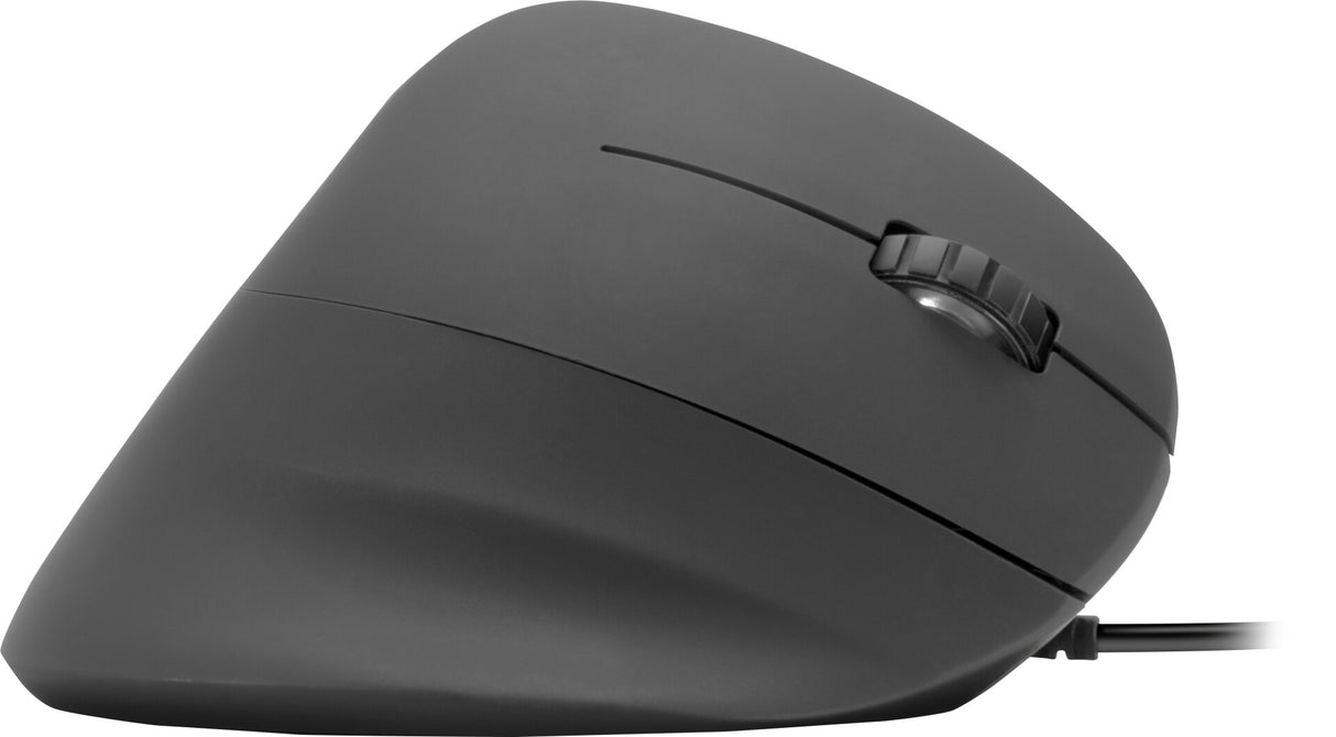 SPEEDLINK PIAVO mus Kontor Højre hånd USB Type-A Optisk 2400 dpi