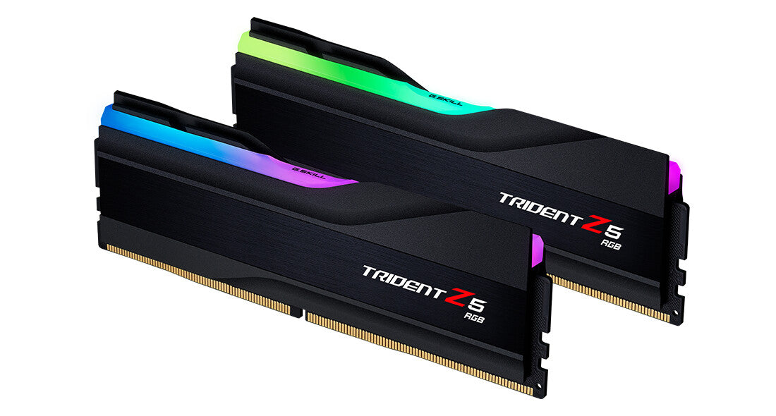 G.Skill Trident Z5 RGB F5-6400J3239G16GX2-TZ5RK hukommelsesmodul 32 GB 2 x 16 GB DDR5 288-pin DIMM