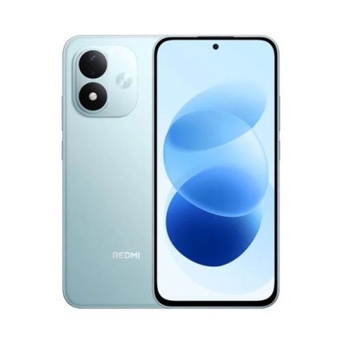 Xiaomi Redmi Note 17 4G 4GB RAM 128GB Ingen oplader Teal EU MZB0P7XEU