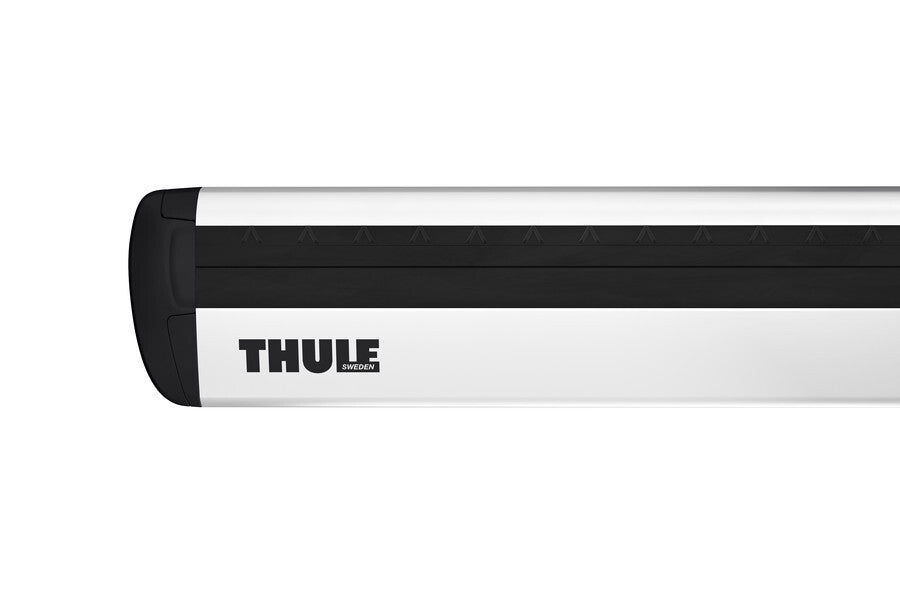 Thule WingBar Evo 135 car roof rack accessory