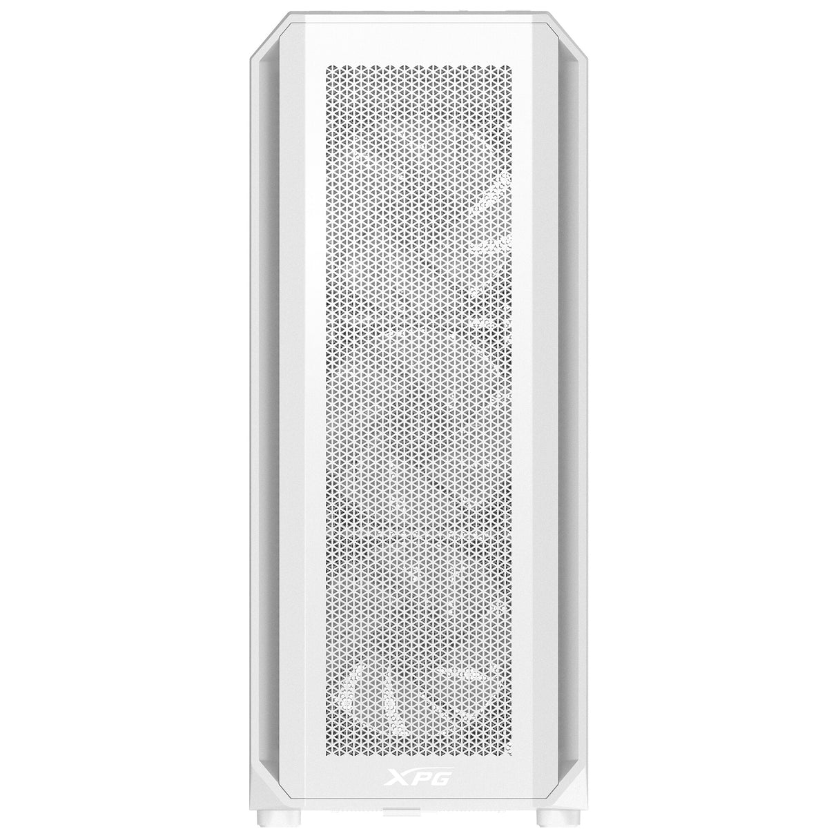 XPG VALOR AIR PLUS Midi Tower Hvid