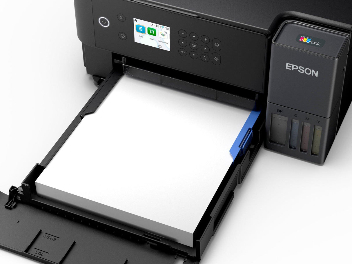 Epson EcoTank L6360 A4 4800 x 1200 dpi 35 sider pr. minut Wi-Fi