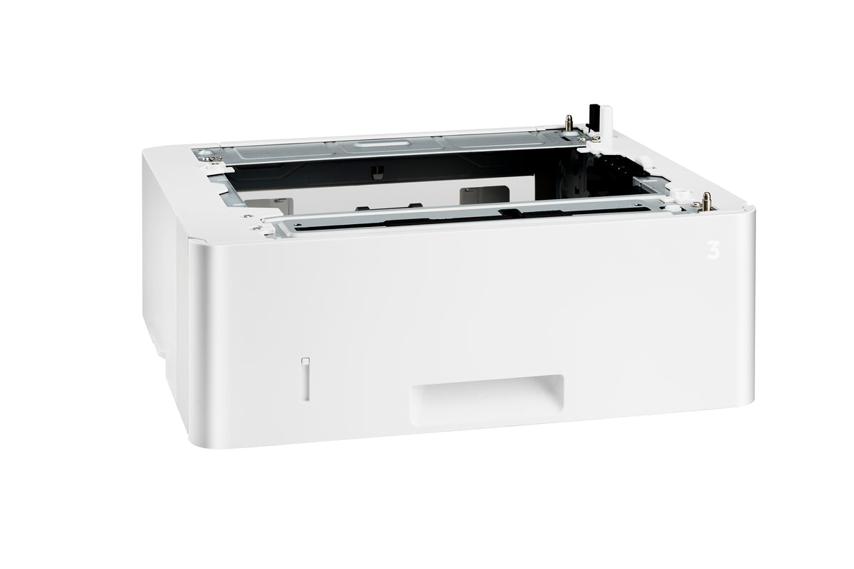 HP Mediebakke / føder 550ark