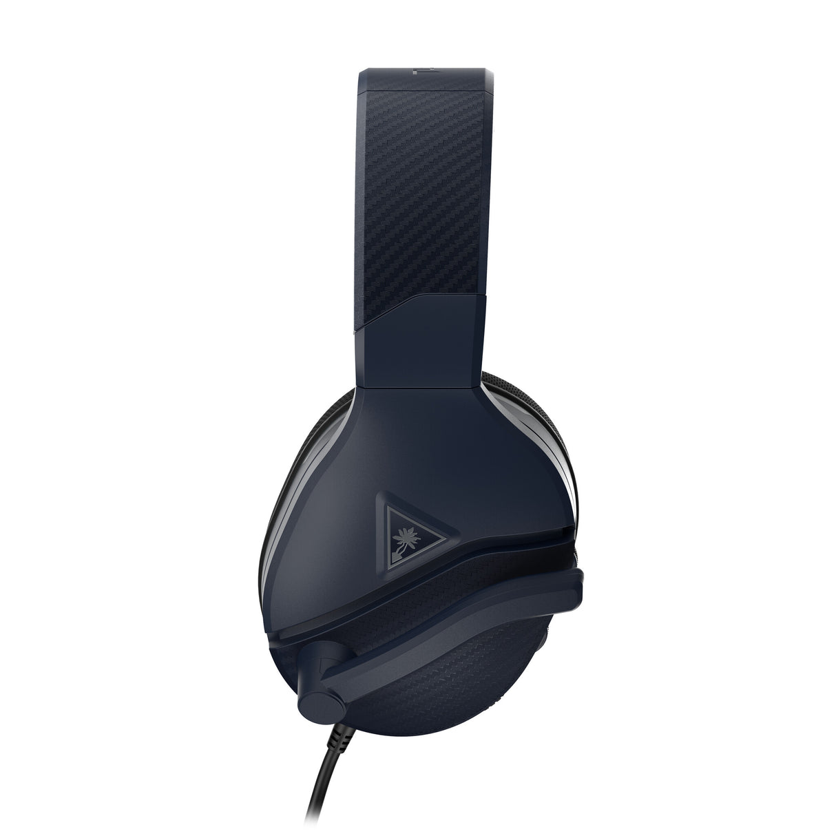 Turtle Beach Recon 200 Gen 2 Headset Ledningsført Spil Sort, Marineblå