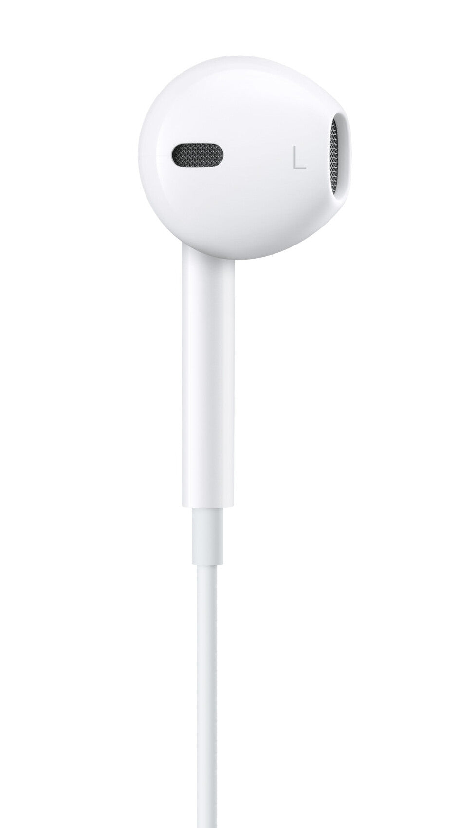 Apple EarPods (USB-C) Headset Ledningsført I ørerne Opkald/musik USB Type-C Hvid