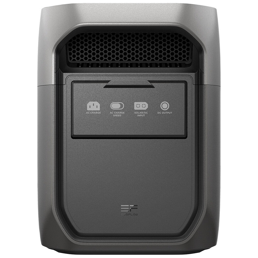 EcoFlow DELTA 3 Max Bærbar energistation Lithium jern fosfat (LiFePO4) 20,3 kg