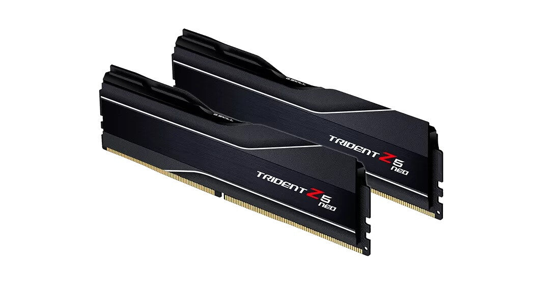 G.Skill Trident Z5 Neo F5-6000J3636F16GX2-TZ5N hukommelsesmodul 32 GB 2 x 16 GB DDR5 288-pin DIMM