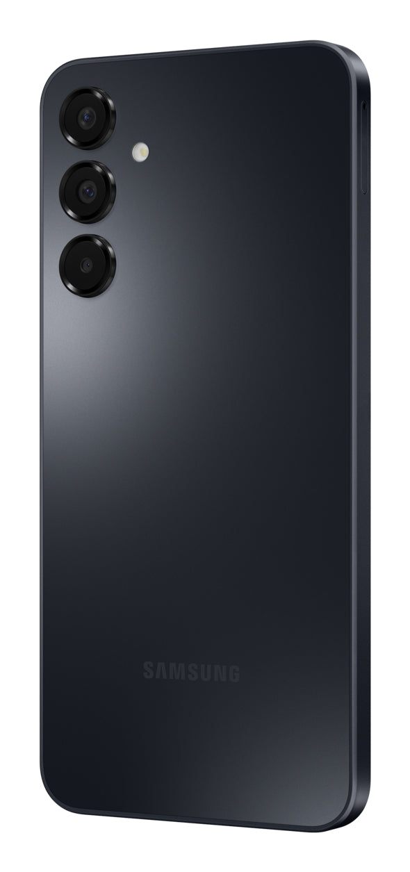 Samsung A16 LTE 128GB 4GB RAM Blue Black DE