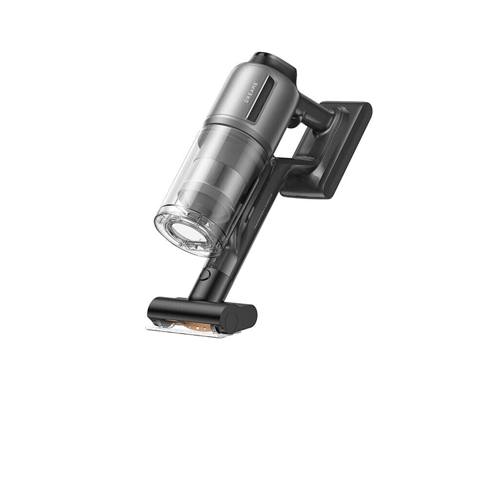 DREAME Vacuum cleaner Z30 Station Black
