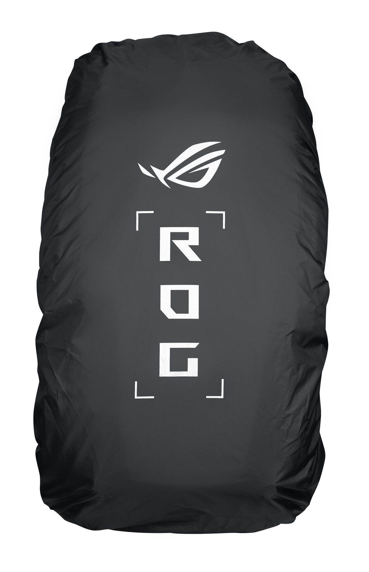 ASUS ROG Archer ErgoAir backpack Gaming backpack Black EVA (Ethylene Vinyl Acetate), Lycra, Nylon