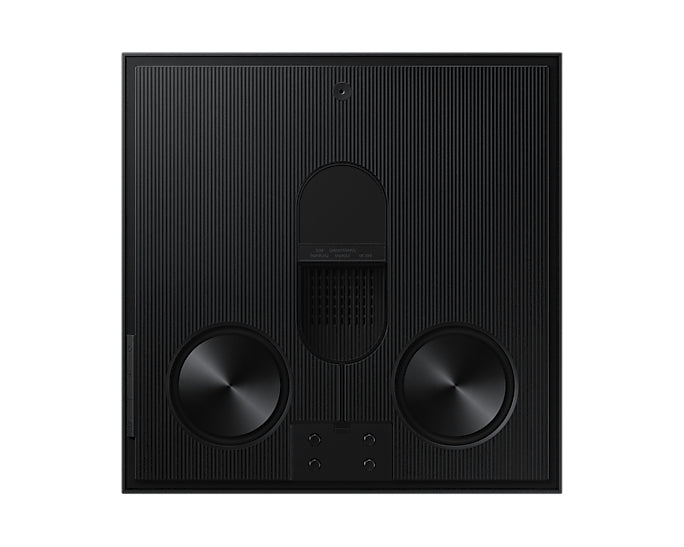 Samsung HW-LS60D 2.0-kanal Højttaler Sort