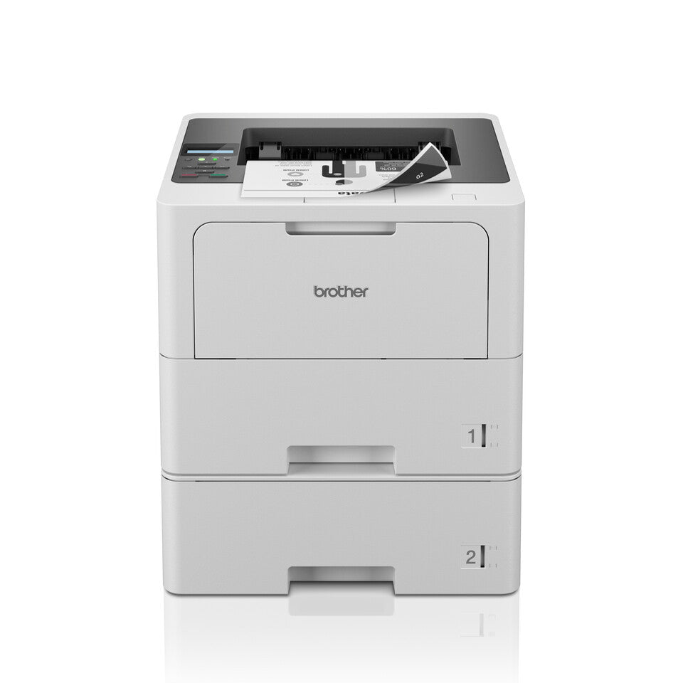 Brother HL-L6210DW laser printer 1200 x 1200 dpi A4 Wi-Fi