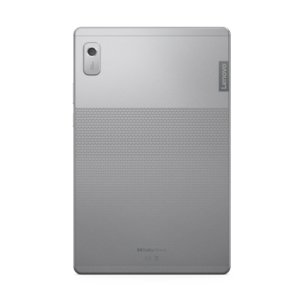 Lenovo Tab M9 Mediatek 64 GB 22,9 cm (9") 4 GB Wi-Fi 5 (802.11ac) Android 12 Grå