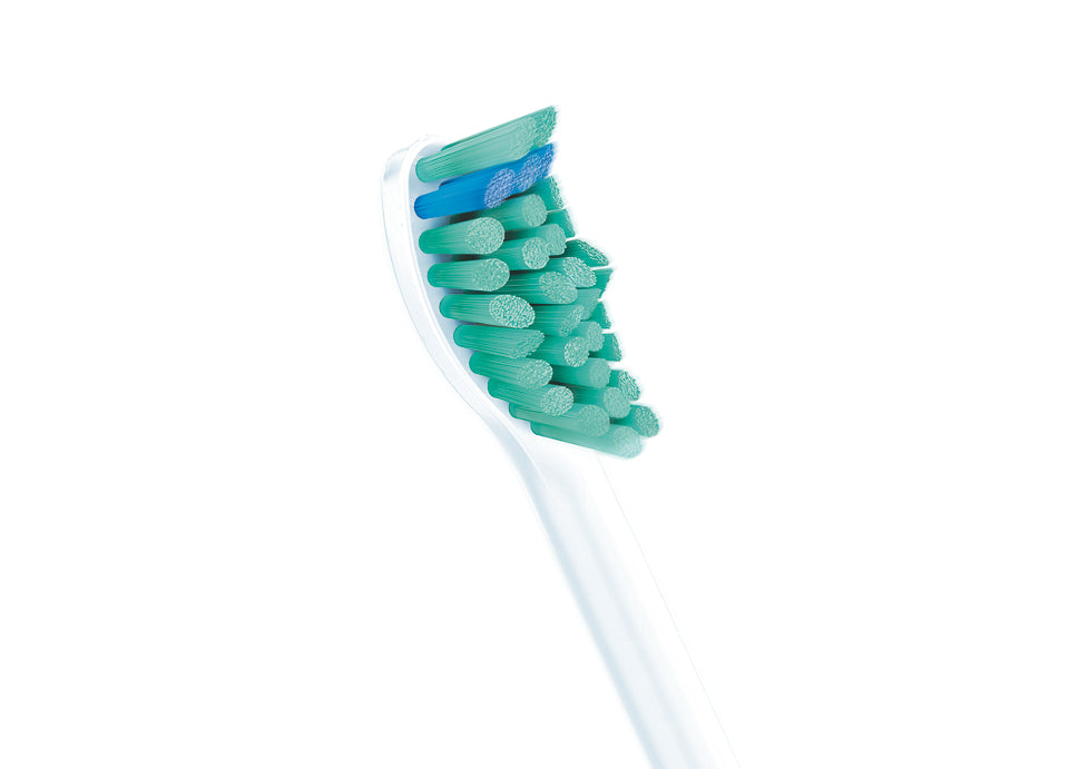 Philips Sonicare ProResults ProResults HX6014/87 Pakke med 4 børstehoveder