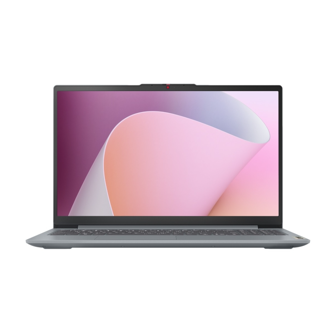 *Lenovo IdeaPad Slim 3 15AMN8 (R5/16/512 GB) 15,6" bærbar pc, Arctic grey