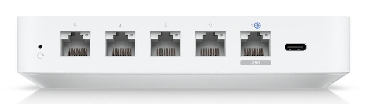Ubiquiti Ultra Gateway Desktop