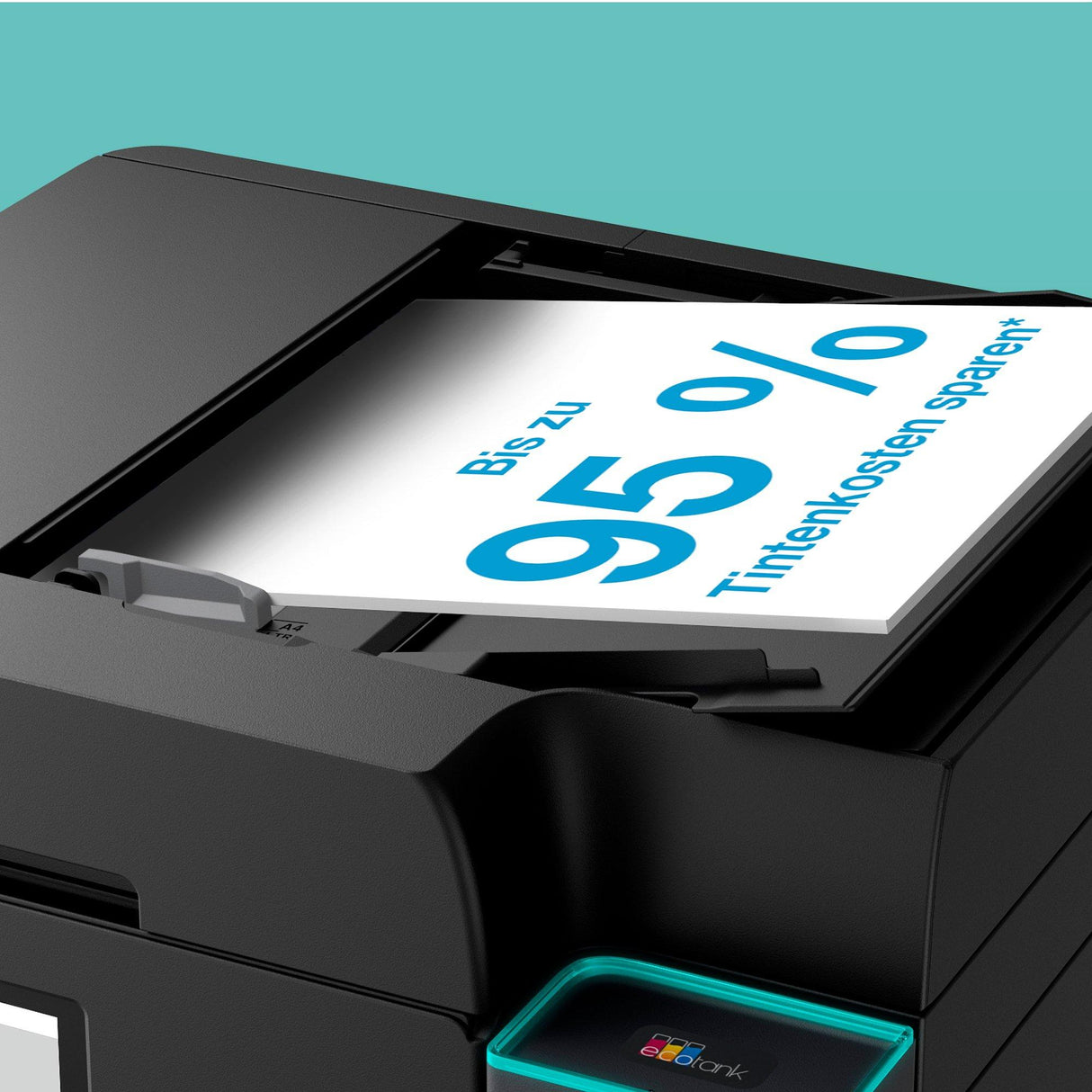 EPSON EcoTank ET-4950