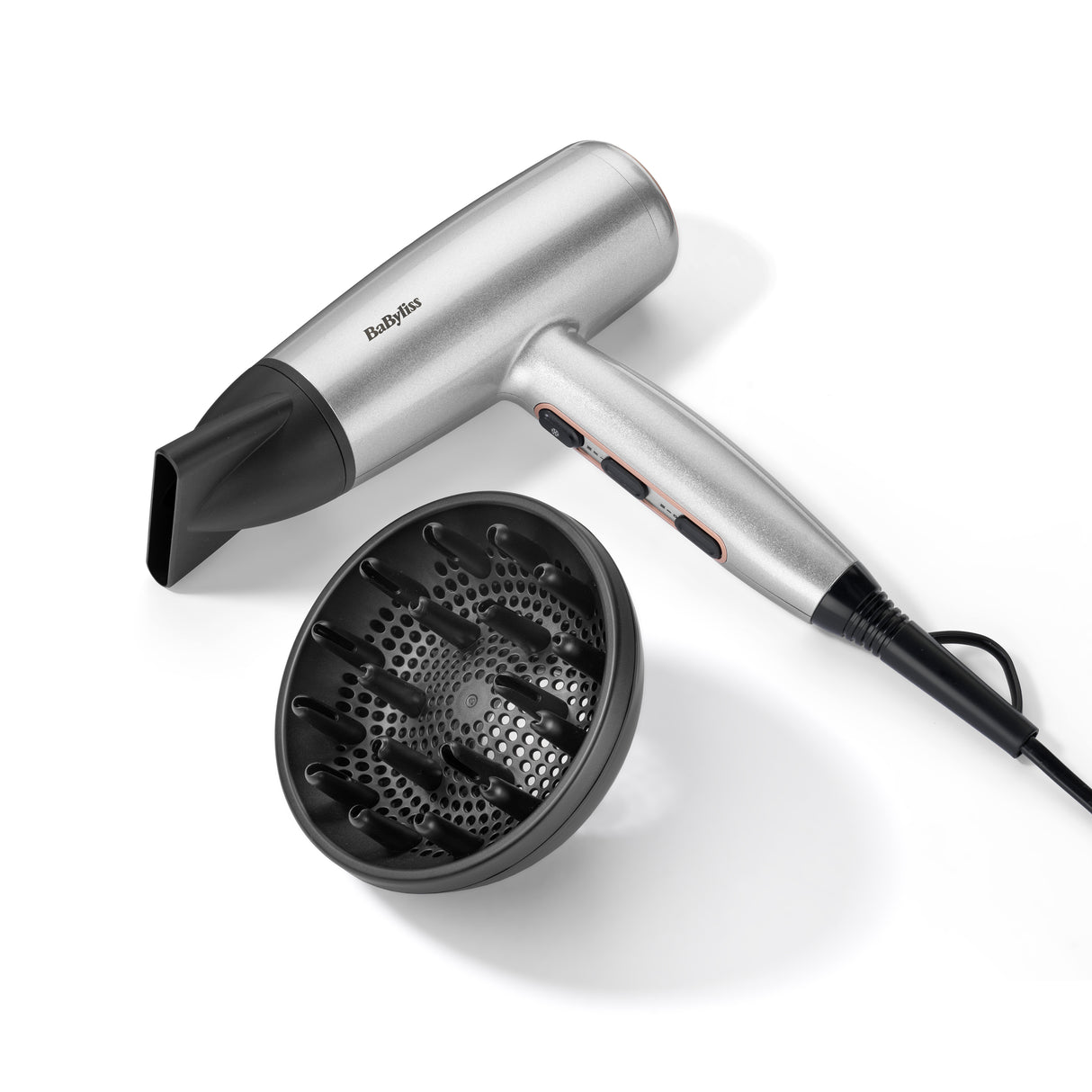 Babyliss D580DE Cosmos Dryer