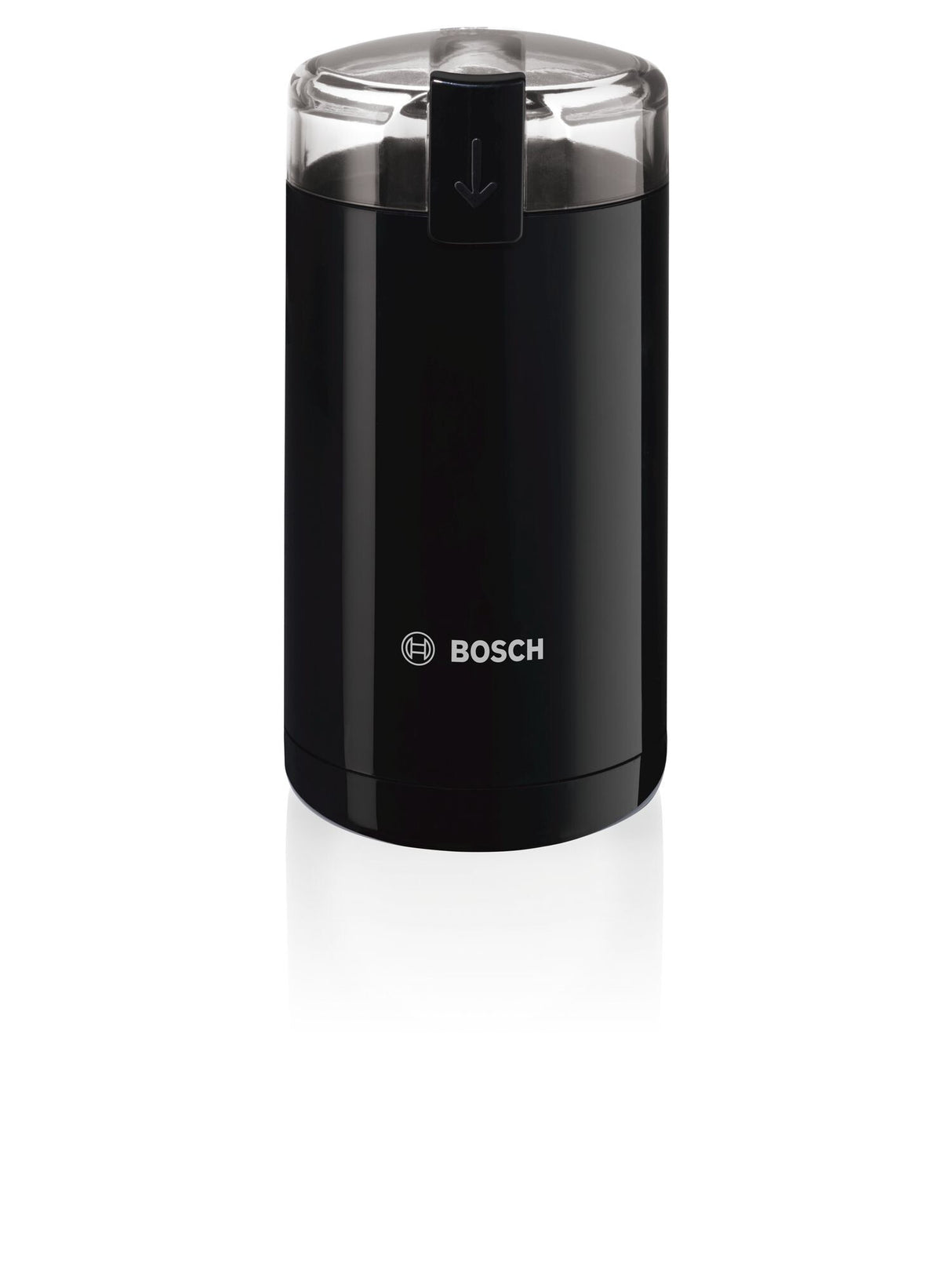 Bosch TSM6A013B kaffemølle 180 W Sort