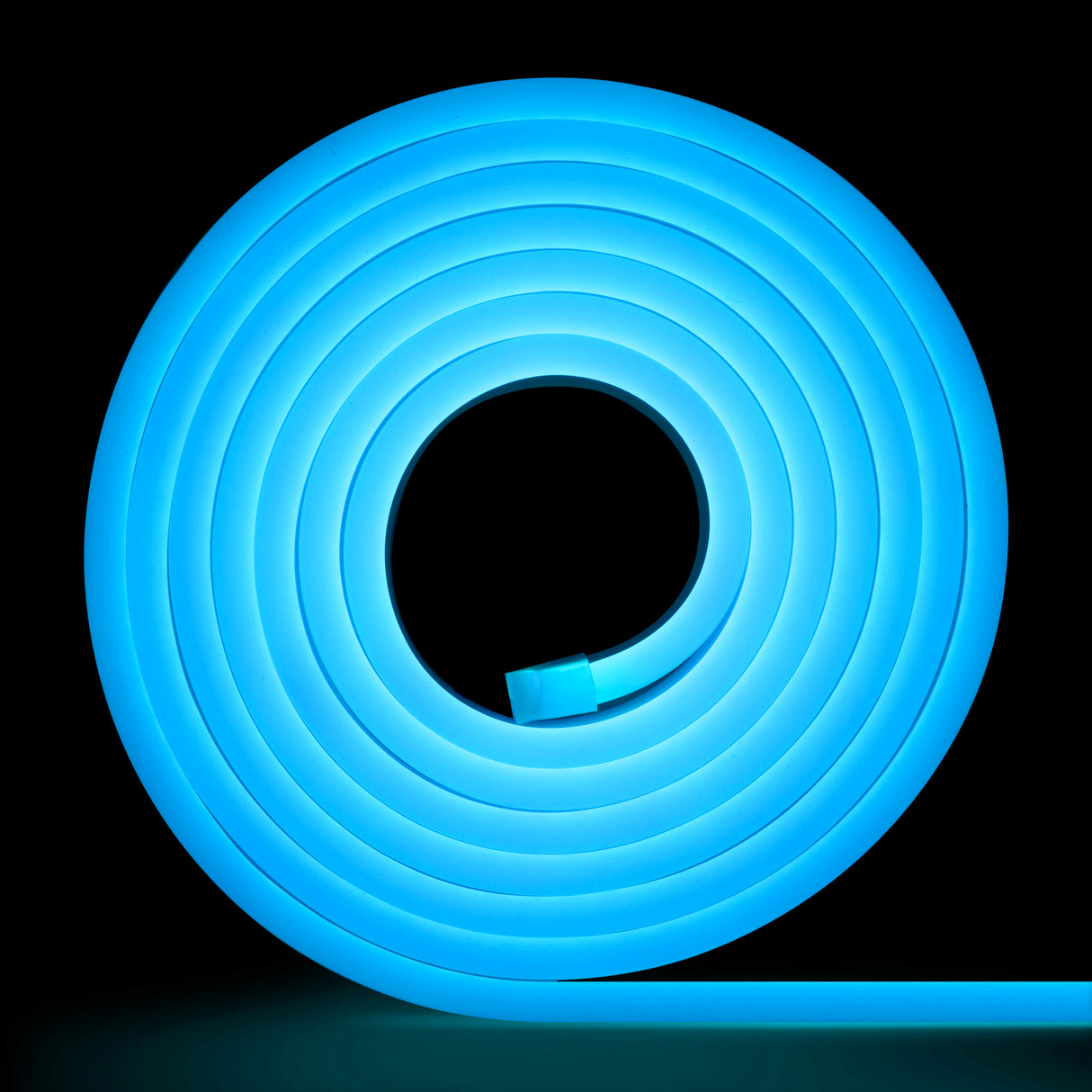 Deltaco SH-LSN5M Smart Home Neon RGB LED-strip