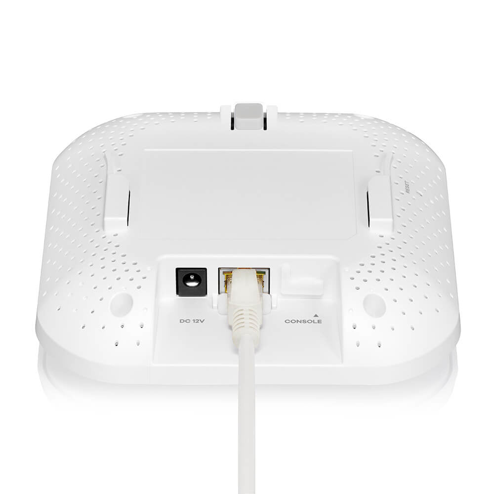 Zyxel NWA50AX Pro Trådløs forbindelse Hvid