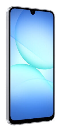 Samsung Galaxy A17 17 cm (6.7") Hybrid Dual SIM 4G USB Type-C 8 GB 256 GB 5000 mAh Grå