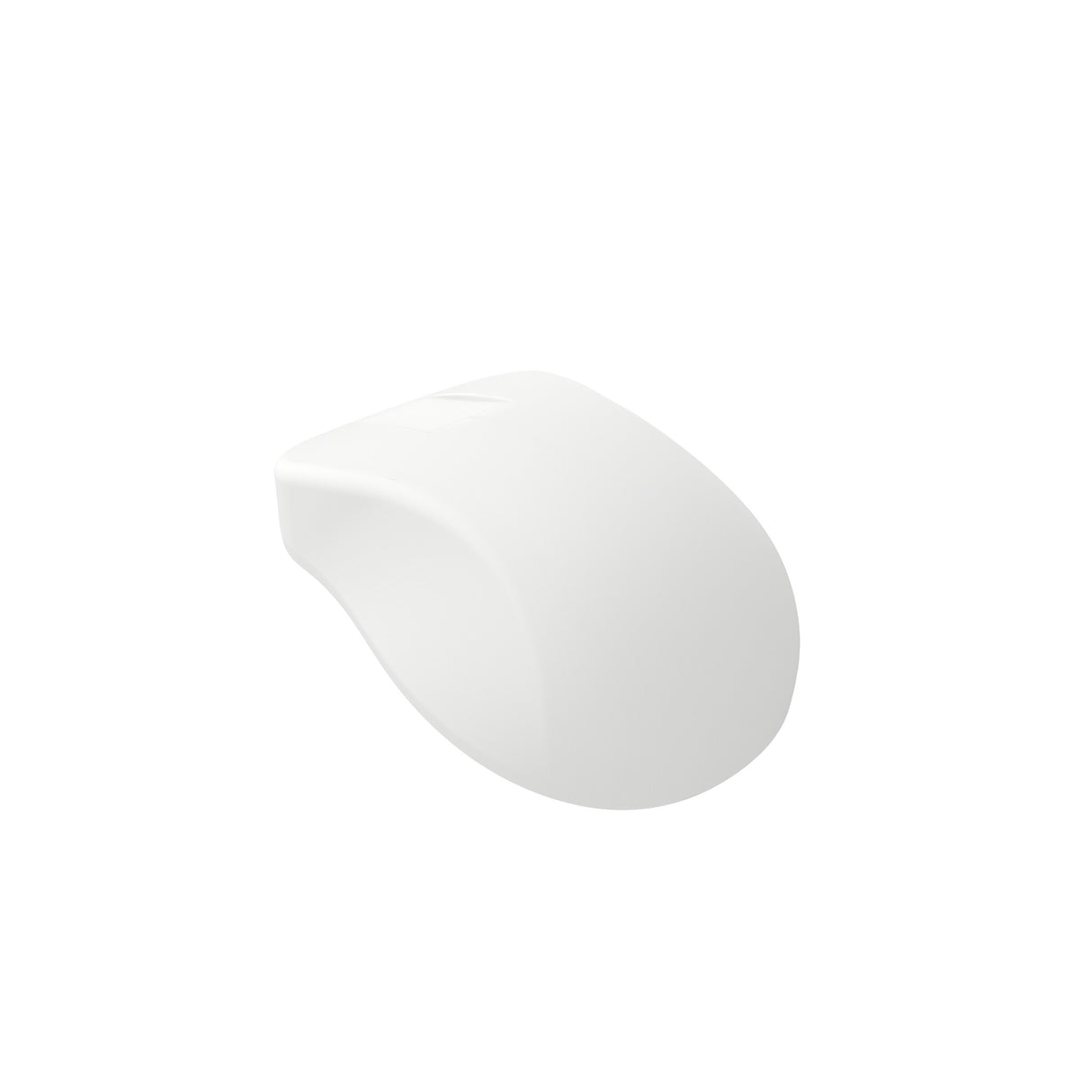 Contour Design Active Key Contour ClassicClean medicinsk mus IP68 med scrolsensor, trådløs, hvid PMH2