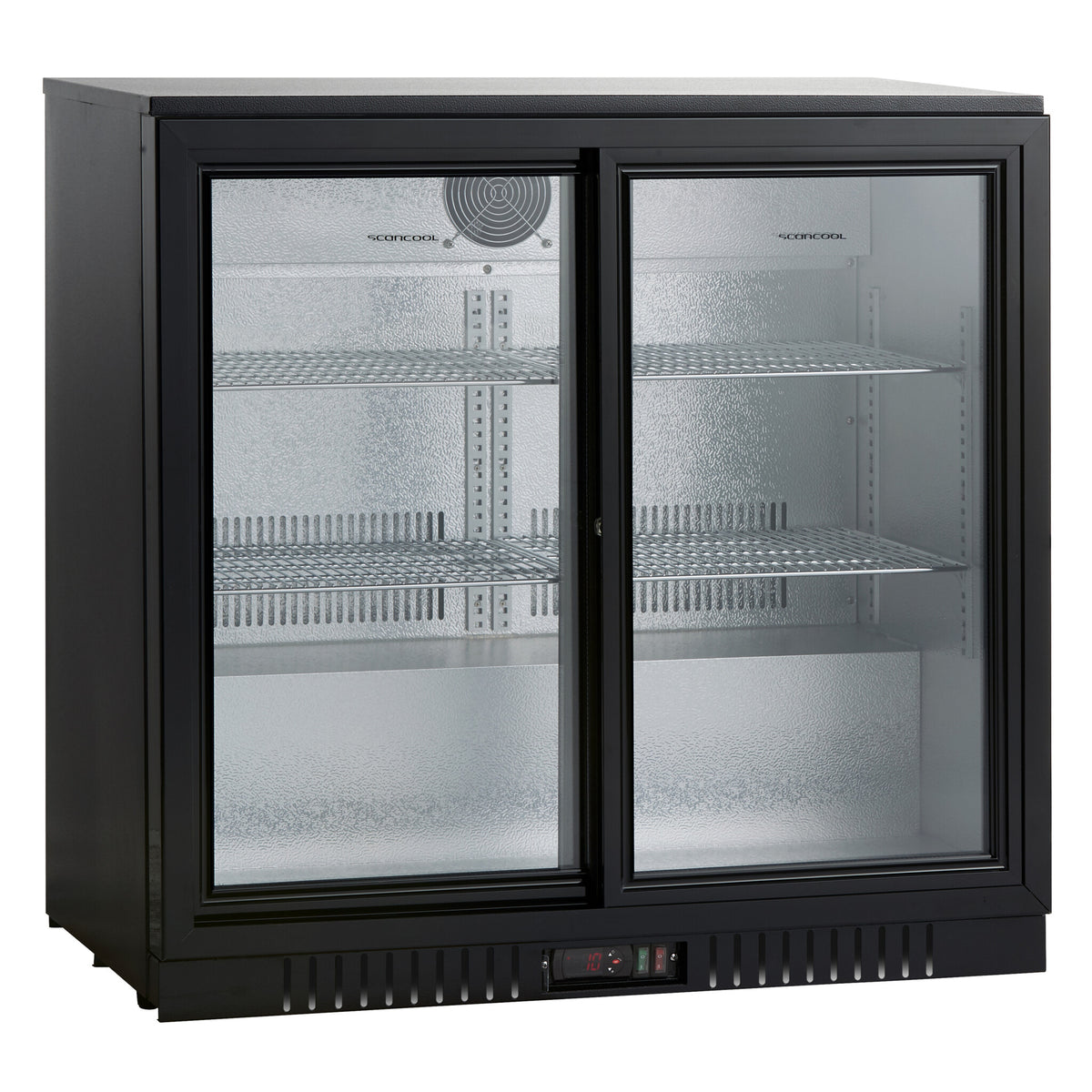 Scandomestic SC 211 SLE backbar