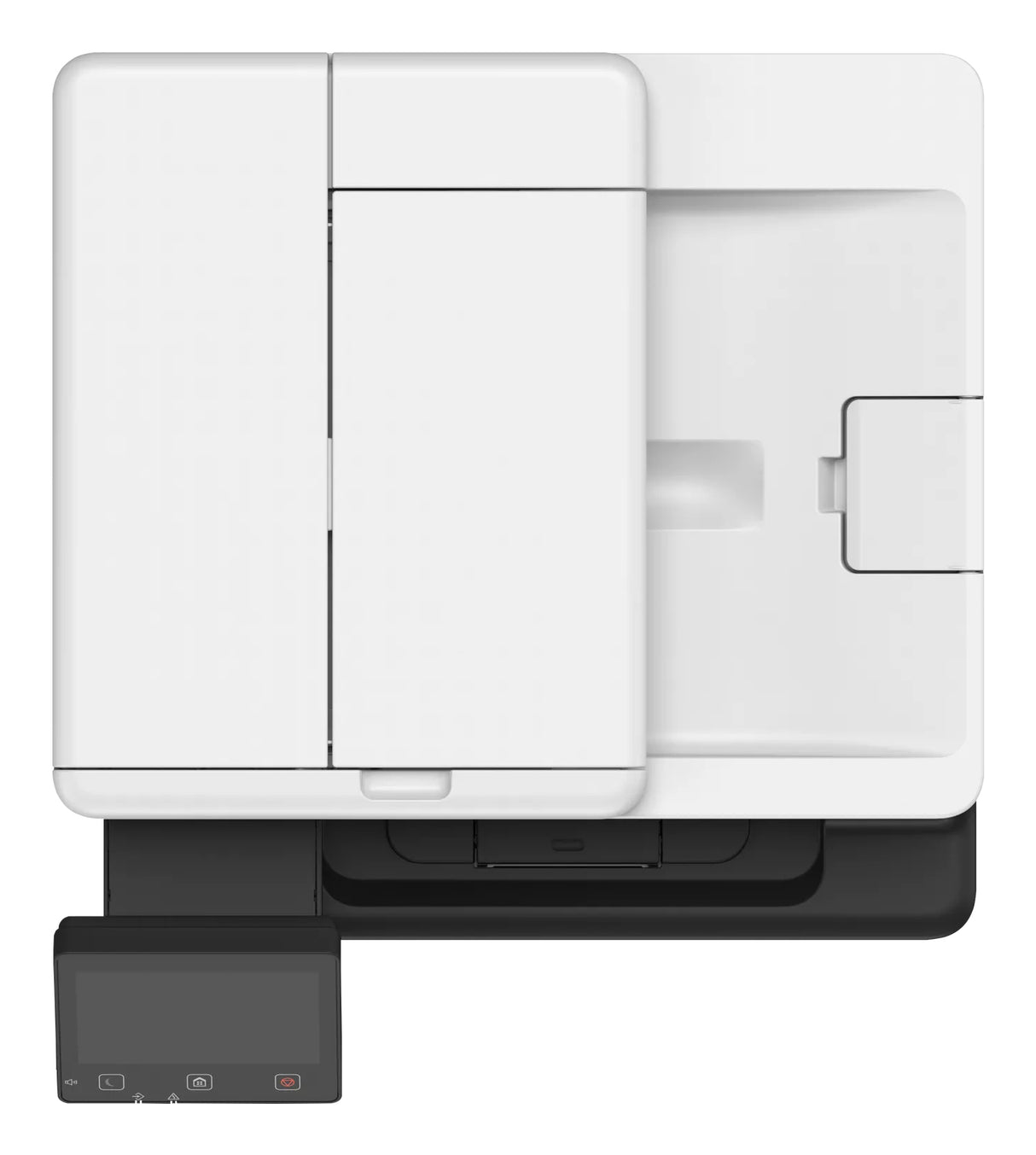 Canon i-SENSYS MF465dw II Laser A4 1200 x 1200 dpi 40 sider pr. minut Wi-Fi