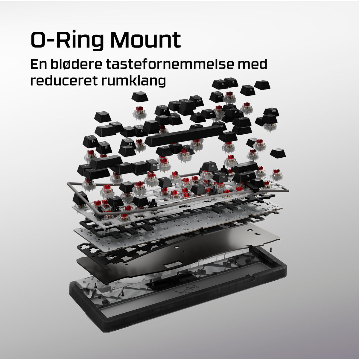 HyperX Origins 2 65