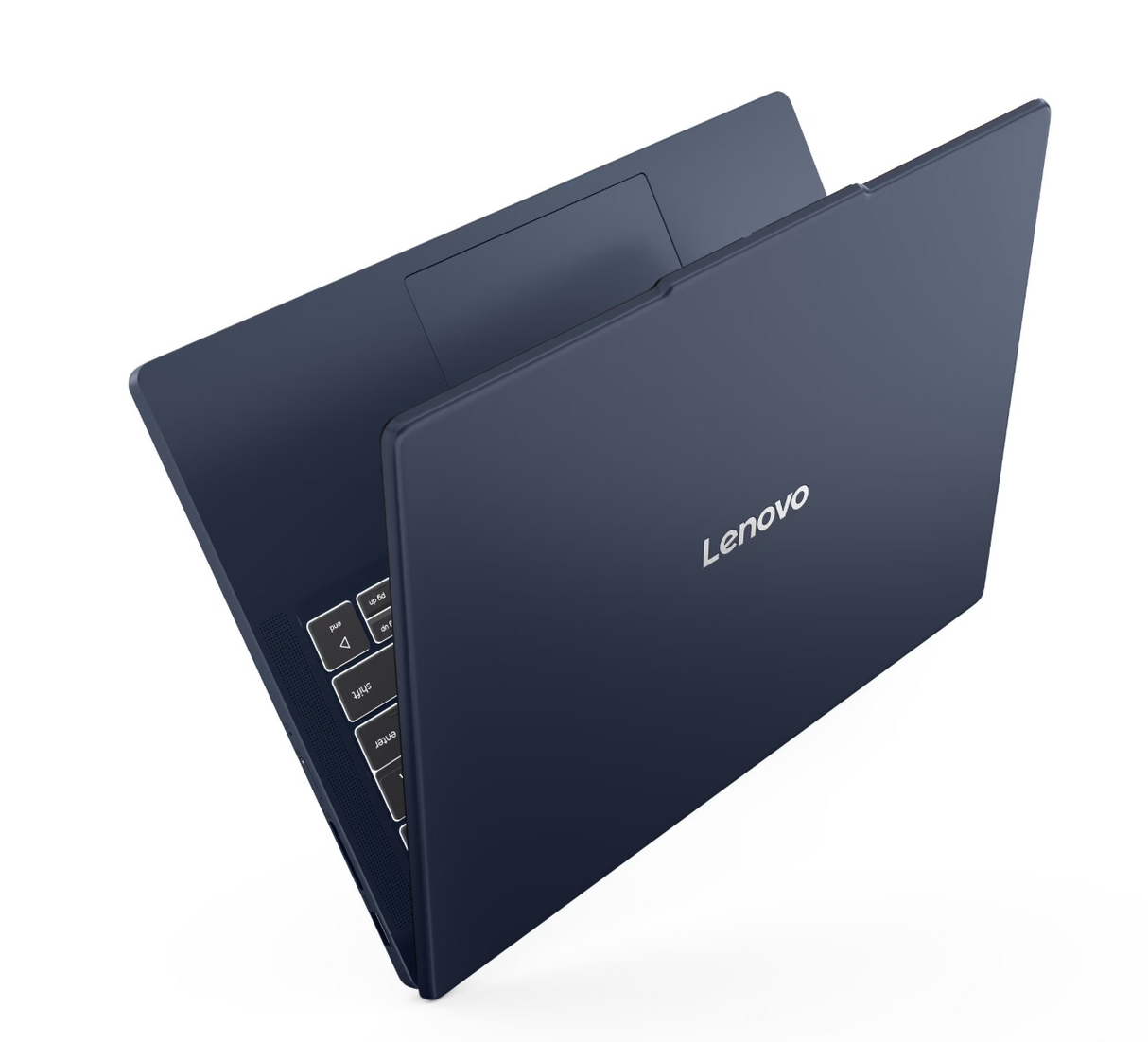 *Lenovo IdeaPad Slim 3 14IRH10 (I5/8/512 GB) 14" bærbar pc, Cosmic blue