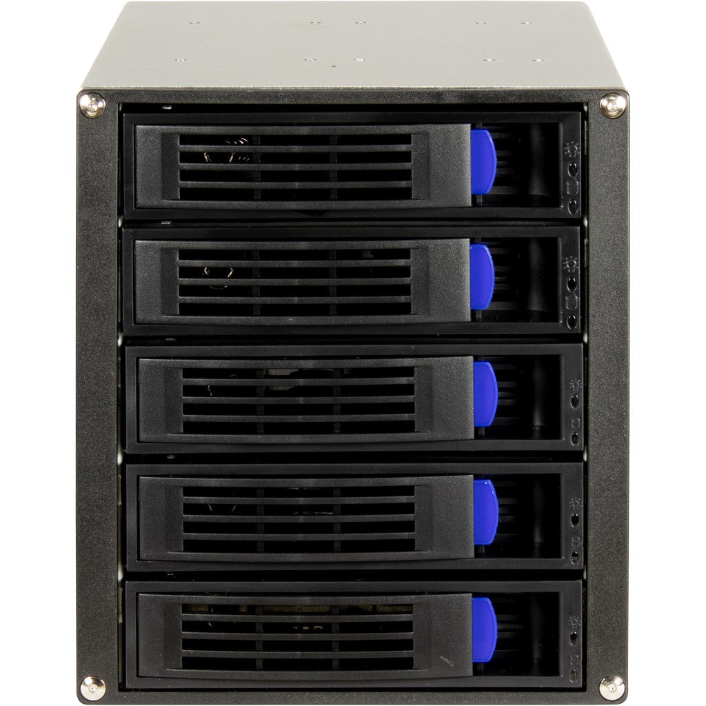 Inter-Tech ST-5255 Rack