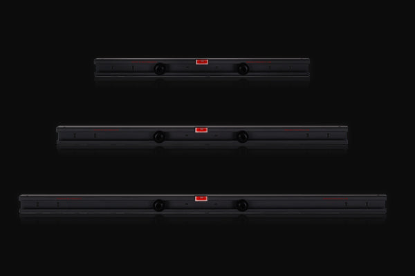 M universal vægbeslag - 46-63''