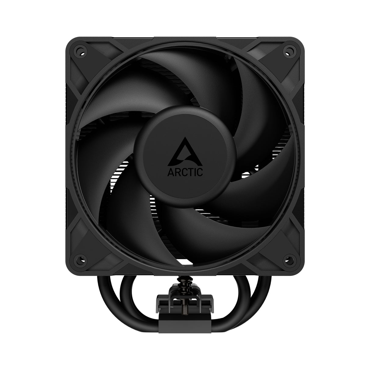 ARCTIC Freezer 36-S Processor Luftkøler 12 cm Sort 1 stk