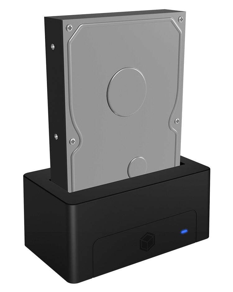 ICY BOX IB-1121-U3 USB 3.2 Gen 1 (3.1 Gen 1) Type-A Sort