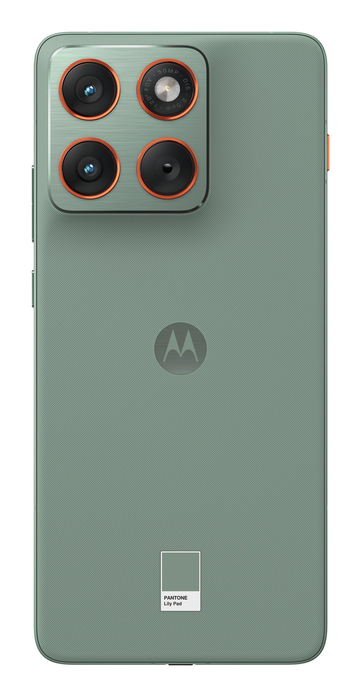 Motorola Edge 70 12/512 Lilly Pad EU