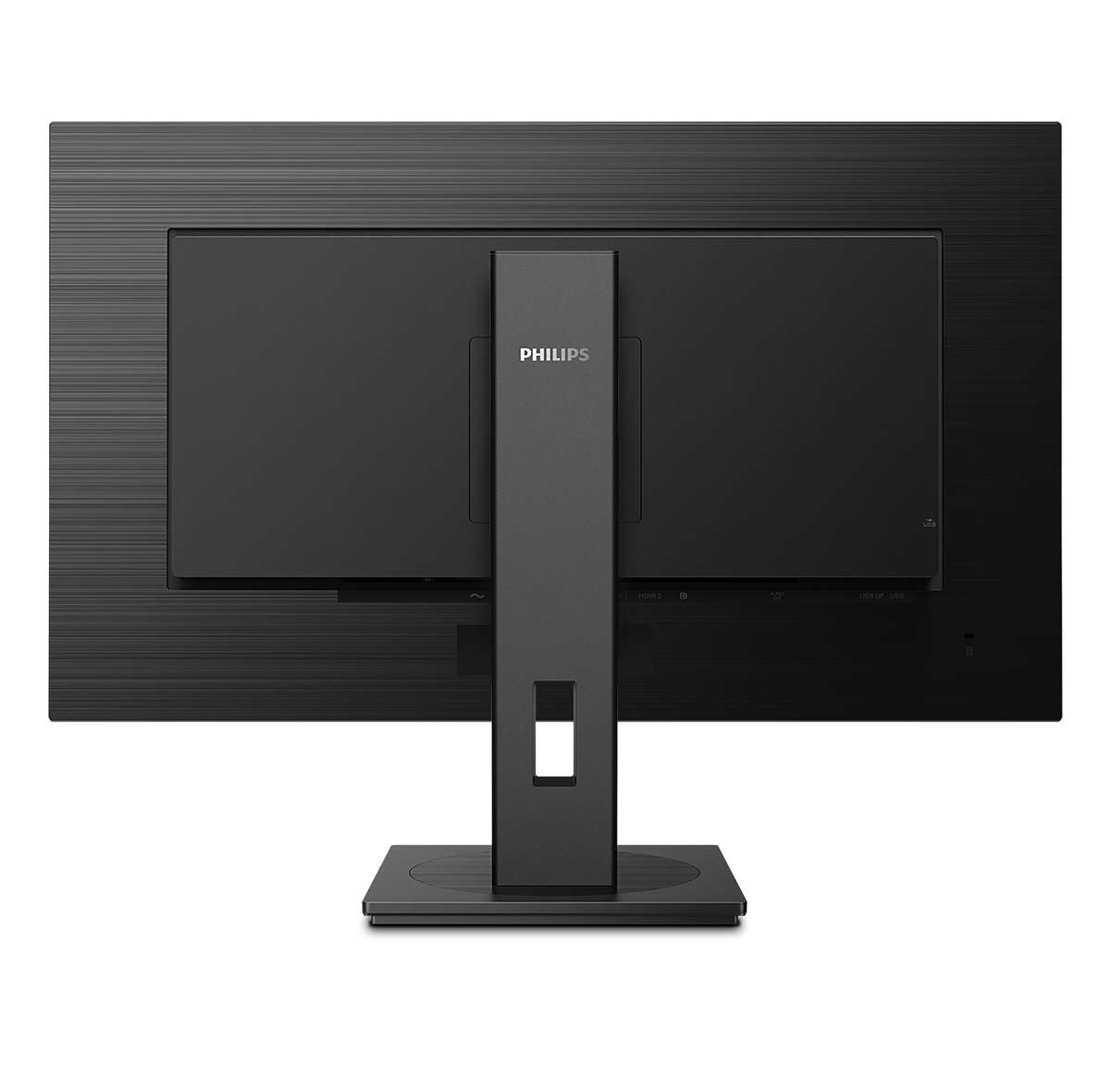 Philips B Line 325B1L/00 computerskærm 80 cm (31.5") 2560 x 1440 pixel 2K Ultra HD LCD Sort