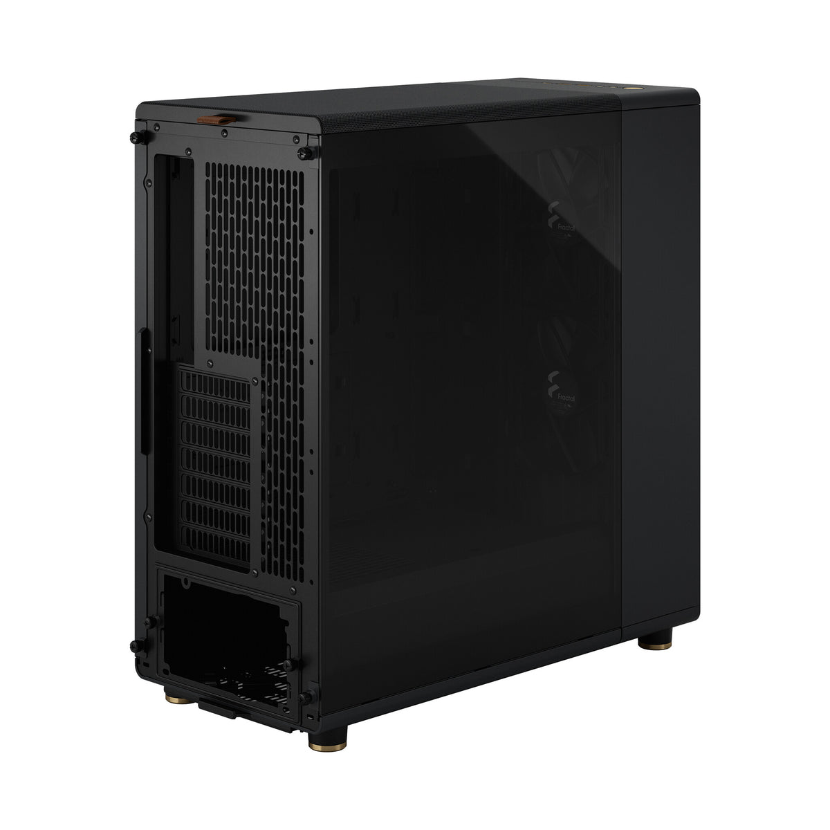 Fractal Design North Tower ATX Sort