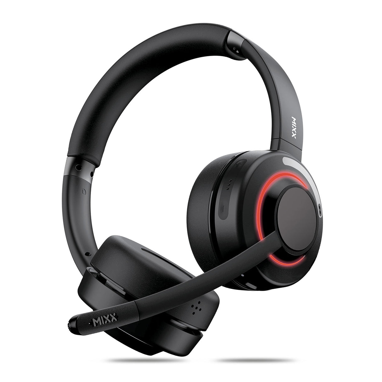 Headset Stereo B20s Trådløs Dongle UC Teams