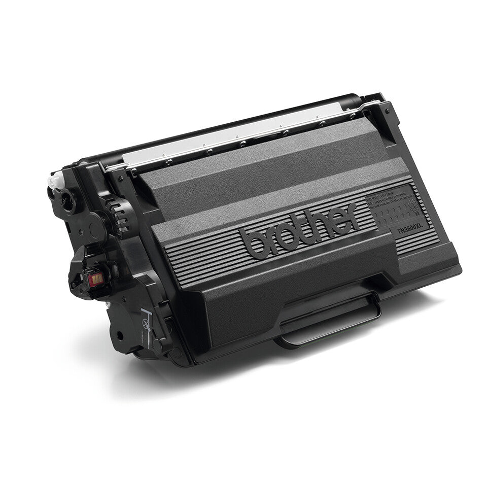 Brother TN-3600XL tonerpatron 1 stk Original Sort