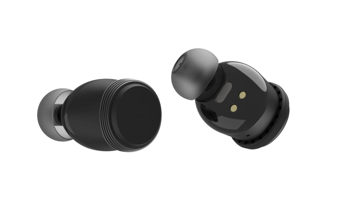 Doro HearingBuds - Black