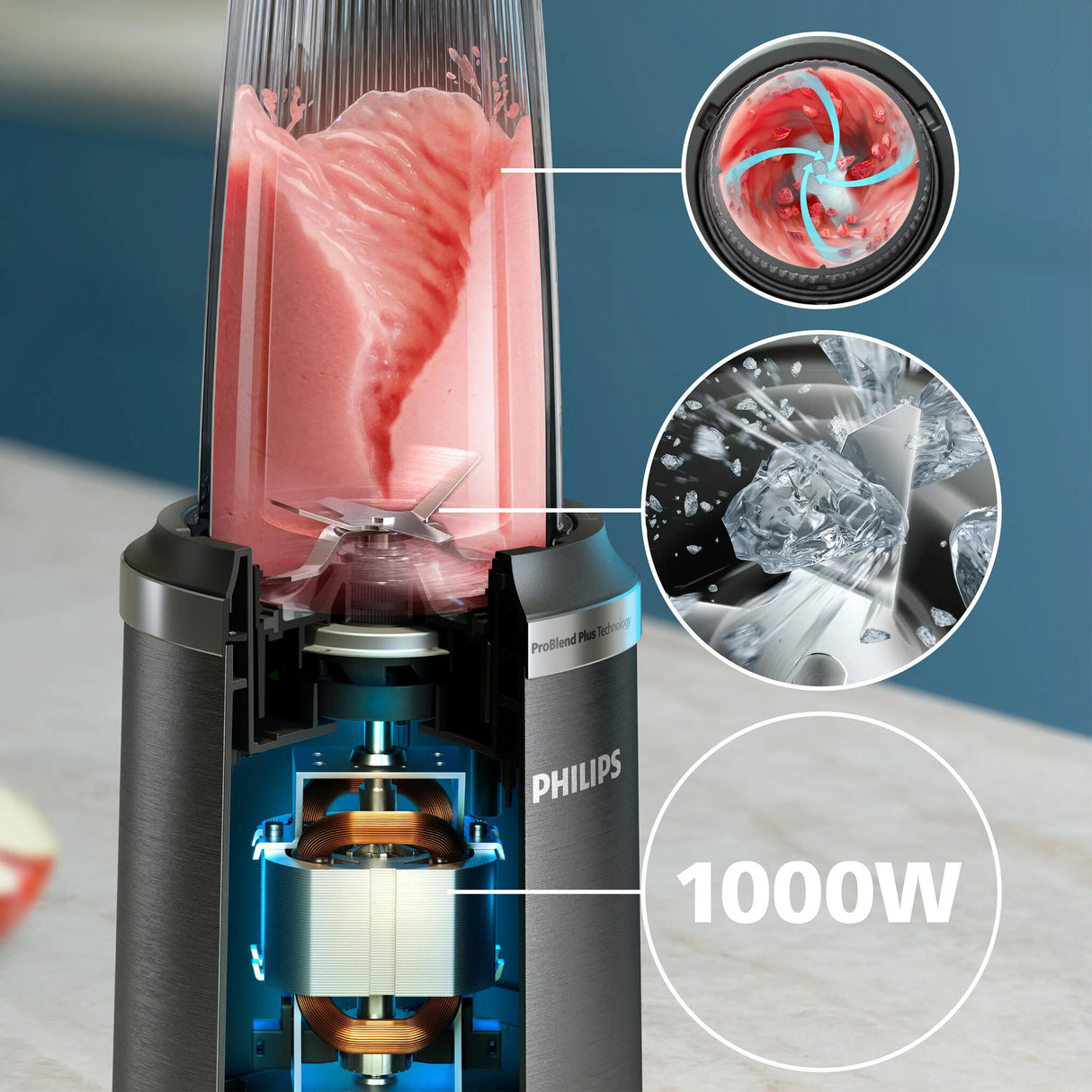 Philips 5000 series Blender HR2766/00