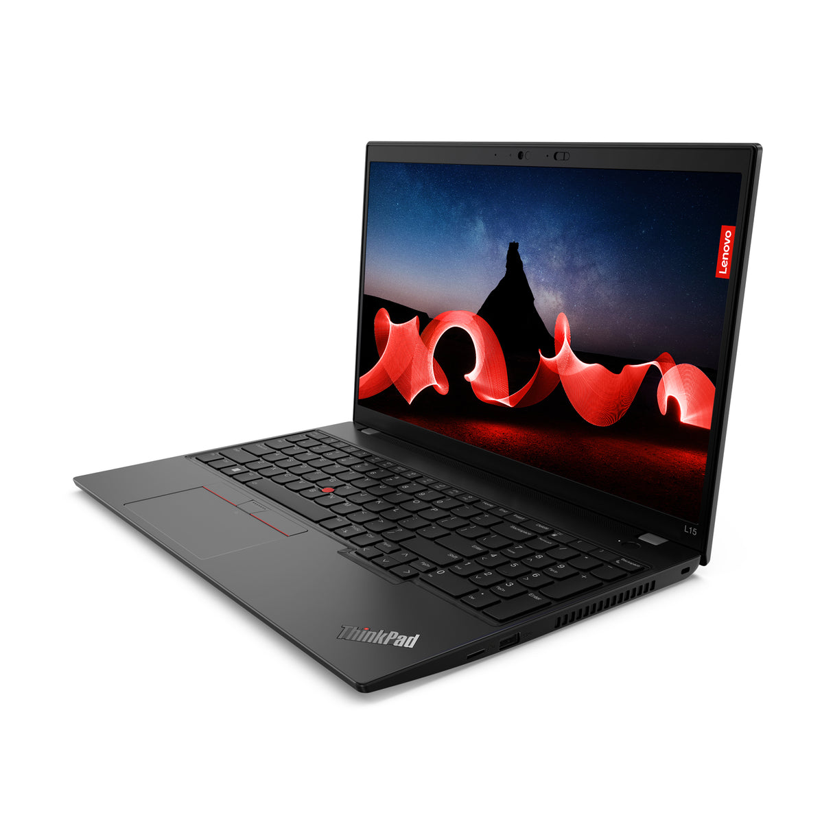 Lenovo ThinkPad L15 Gen 4 21H3 15.6 1920 x 1080 (Full HD) i5-1345U 16GB 512GB Intel Iris Xe Graphics Windows 11 Pro