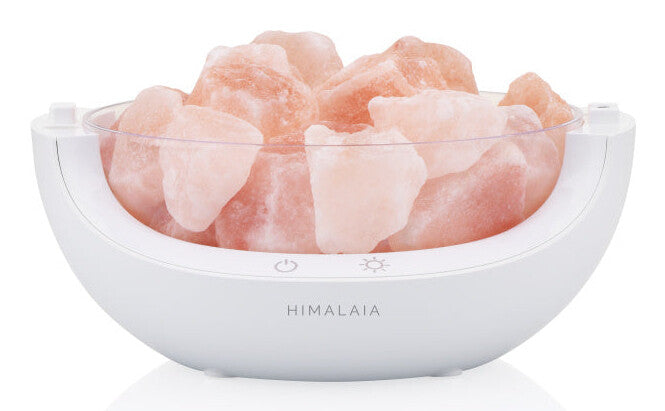 Eta Himalaia 5634 duftespreder Tank Hvid