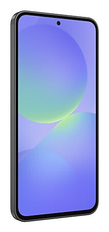 Samsung Galaxy A36 5G Enterprise Edition 17 cm (6.7") Dual SIM Android 15 USB Type-C 6 GB 128 GB 5000 mAh Sort