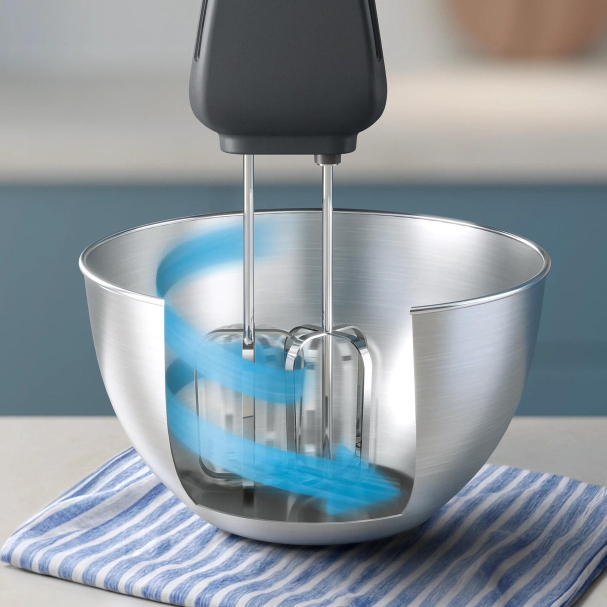 Philips 5000 Series Mixer