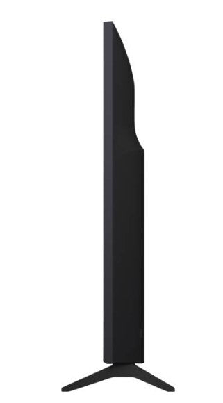 LG 43QNED8EB3F 109,2 cm (43") 4K Ultra HD Smart TV Wi-Fi Sort